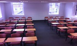 WEC Seminar Room 11